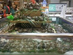 -盒马鲜生(宝地店)