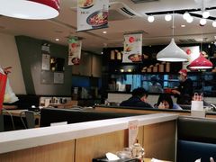大堂-姑姑宴(富力广场店)