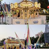 广州探店｜百信广场吃喝玩乐全攻略来啦！