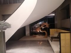 -悦瓏新中式餐厅