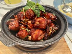 -鹿港小镇(悠唐店)