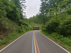 -萨尔浒风景区