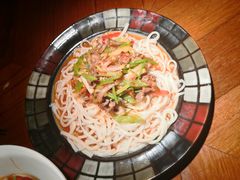 -楼兰新疆主题餐厅(苏州中心店)