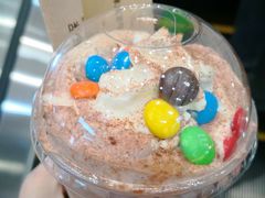 -喜茶(永旺梦乐城店)