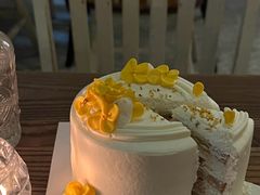 -Pantry's Best派悦坊蛋糕(K11购物艺术中心店)