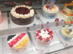 -85度C(上海奉贤苏宁生活广场二店)