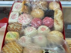 -北京稻香村(新街口北大街店)