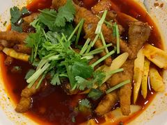 -龙凤瓦罐煨汤馆(清江东路店)