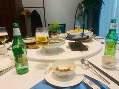 -松鹤楼·非遗·苏帮菜(融科店)