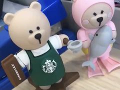 -星巴克(北京西大望路温特莱店)