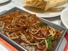 -稻香海鲜饭店(第一国际店)