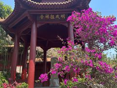 -南沙天后宫景区