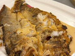 -银都上海菜馆(粤海东路店)