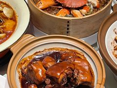 -闽海肴(北辰荟店)