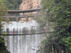 -尧治河旅游度假区