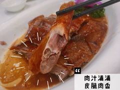 -御彩酒家(东风东路店)