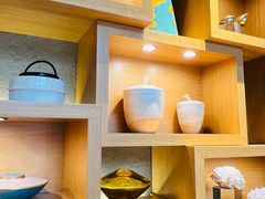 -两咖啡自助餐厅(静安香格里拉酒店)