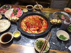 -盘飧市(春熙路店)