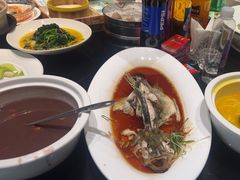-恒记饭店·海鲜明档(淹城店)