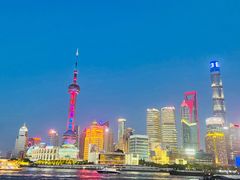 -东方明珠广播电视塔