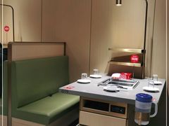 -海底捞火锅(杭州萧山宝龙广场店)