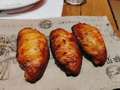 -萨贝尔意式餐厅(海峡奥体中心店)