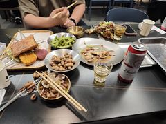 -老虎滩大连海鲜烧烤(建邺云锦路总店)