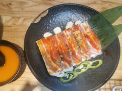 -九田家黑牛烤肉料理(新光汇店)