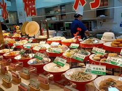 -令氏家外家周礼食府(桥南店)