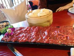 -三牦记·涮烤一体火锅(小河店)