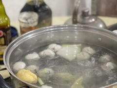 -秦记南岗鱼锅(珠吉路店)