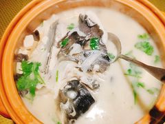 -姜君·千岛湖鱼头馆(浦东大道店)