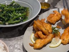 -留半山·香港食堂(啦啦宝都店)