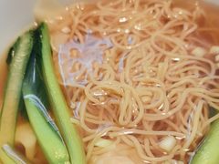 -铭家点心(秦岭路店)