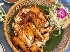 巴提雅烧鸡-阿莱唛唛泰国菜·海鲜餐厅(蛇口店)