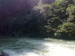 -南江大峡谷