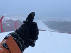 -富龙滑雪场