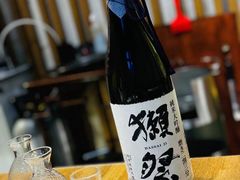 -炼火烤肉店