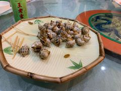 -老钱饭店(后渚港店)