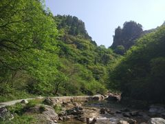 -焦作青龙峡风景名胜区