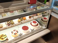 -派悦坊·甜品·蛋糕(虹口龙之梦店)