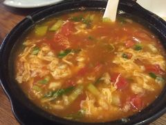 -妈妈的味道(工人体育场东路店)