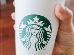 -星巴克(嘉定中信泰富万达广场店)