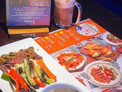 -bluefrog蓝蛙(皇庭广场店)