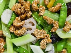 -粤盛海鲜平价店(洛溪食街店)