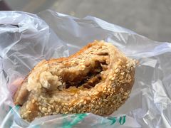 -满记烧饼(牛街东里小区一区店)