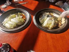 -忆乡情铁锅炖鱼饭店(延庆店)