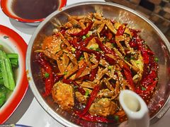-遇见老南昌-柴火灶(顺外路店)