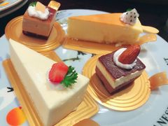 -松子料理(亮马桥店)