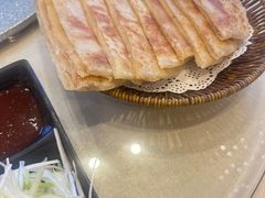 -山南熏肉大饼(辽菜旗舰店)